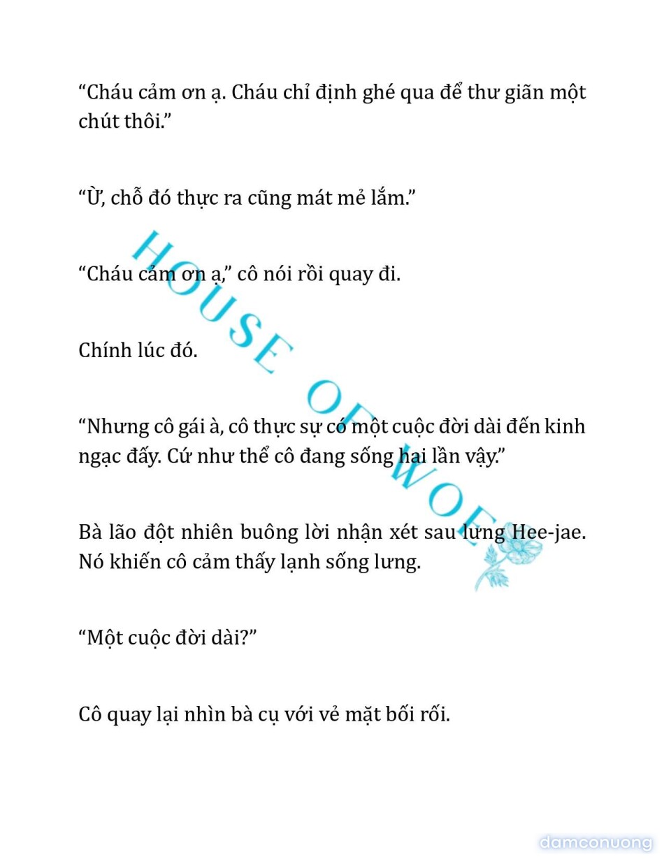 [NOVEL] CON ĐƯỜNG ĐẾN VỚI EM 