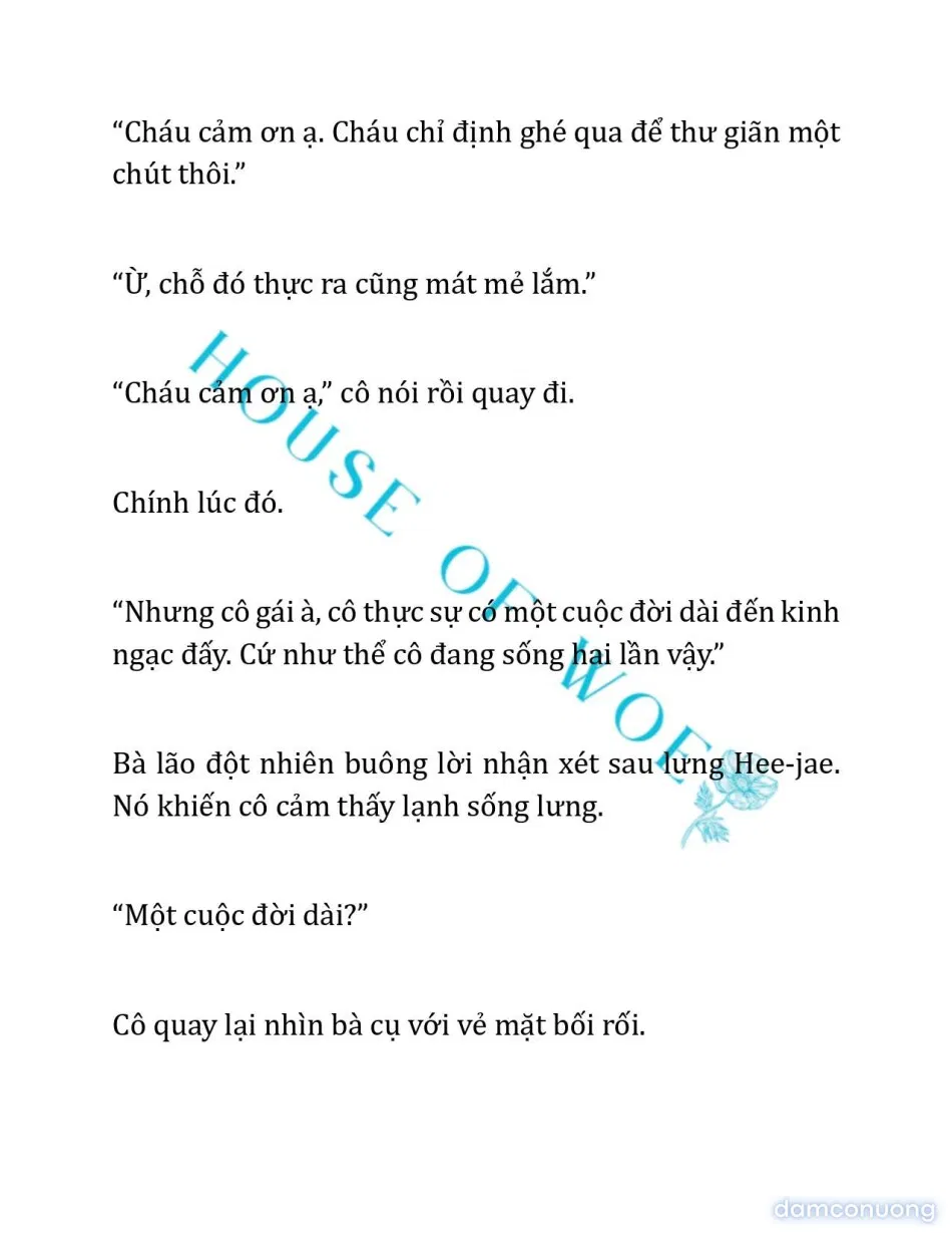 [NOVEL] CON ĐƯỜNG ĐẾN VỚI EM 