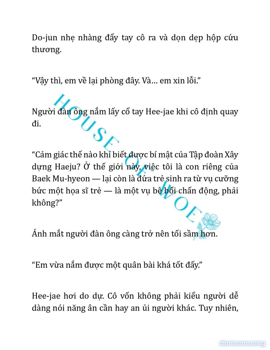 [NOVEL] CON ĐƯỜNG ĐẾN VỚI EM 