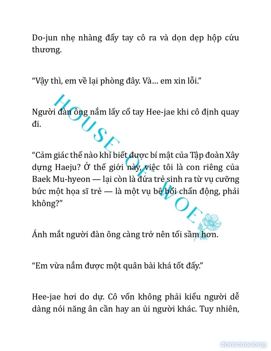 [NOVEL] CON ĐƯỜNG ĐẾN VỚI EM 