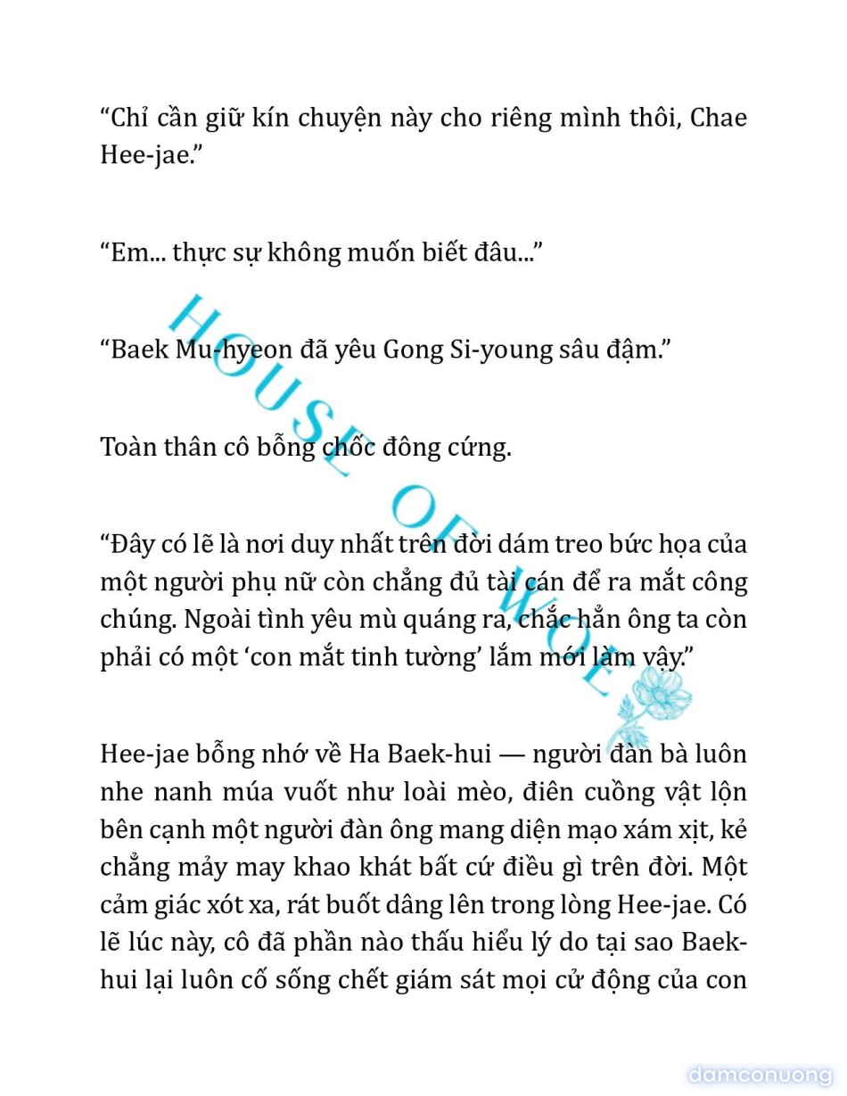[NOVEL] CON ĐƯỜNG ĐẾN VỚI EM 