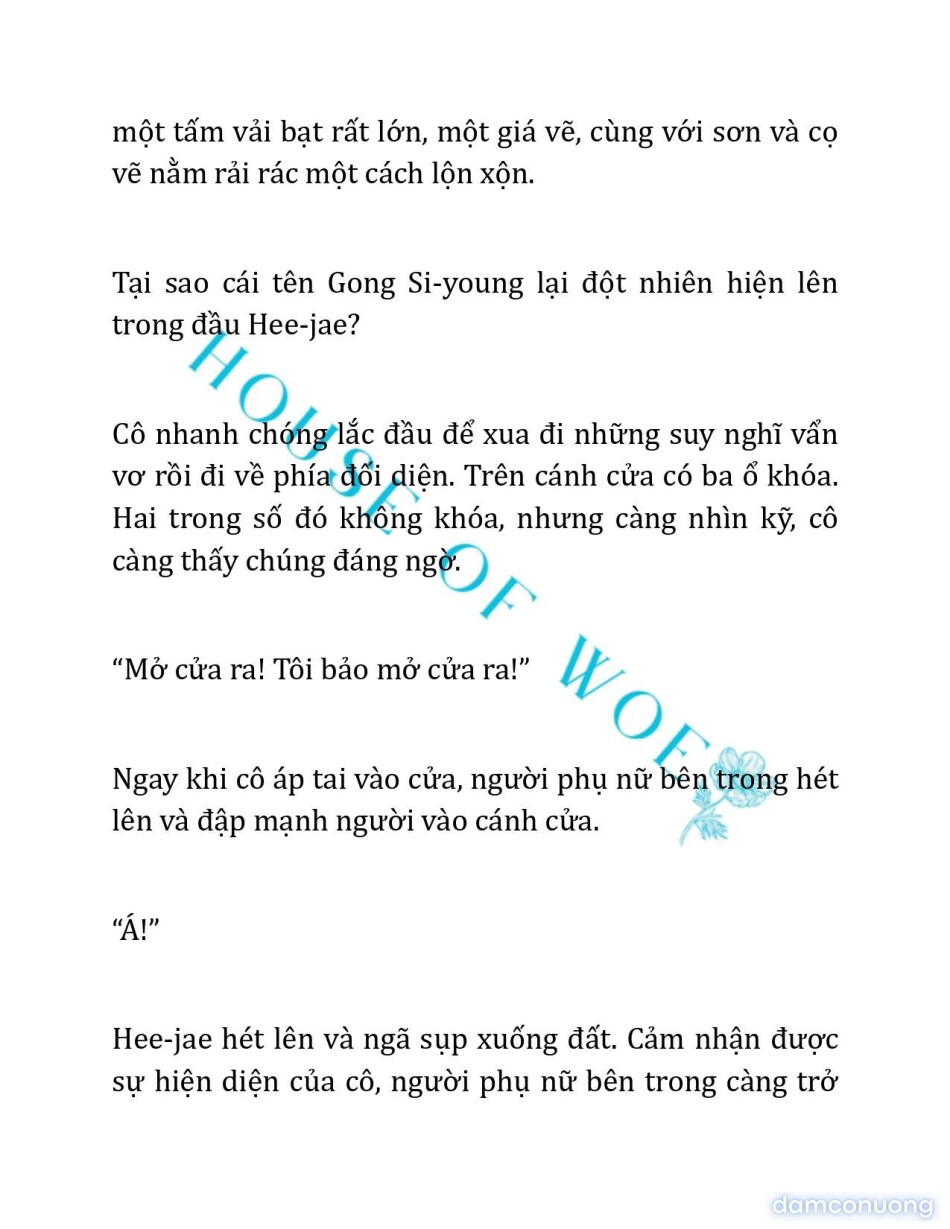 [NOVEL] CON ĐƯỜNG ĐẾN VỚI EM 