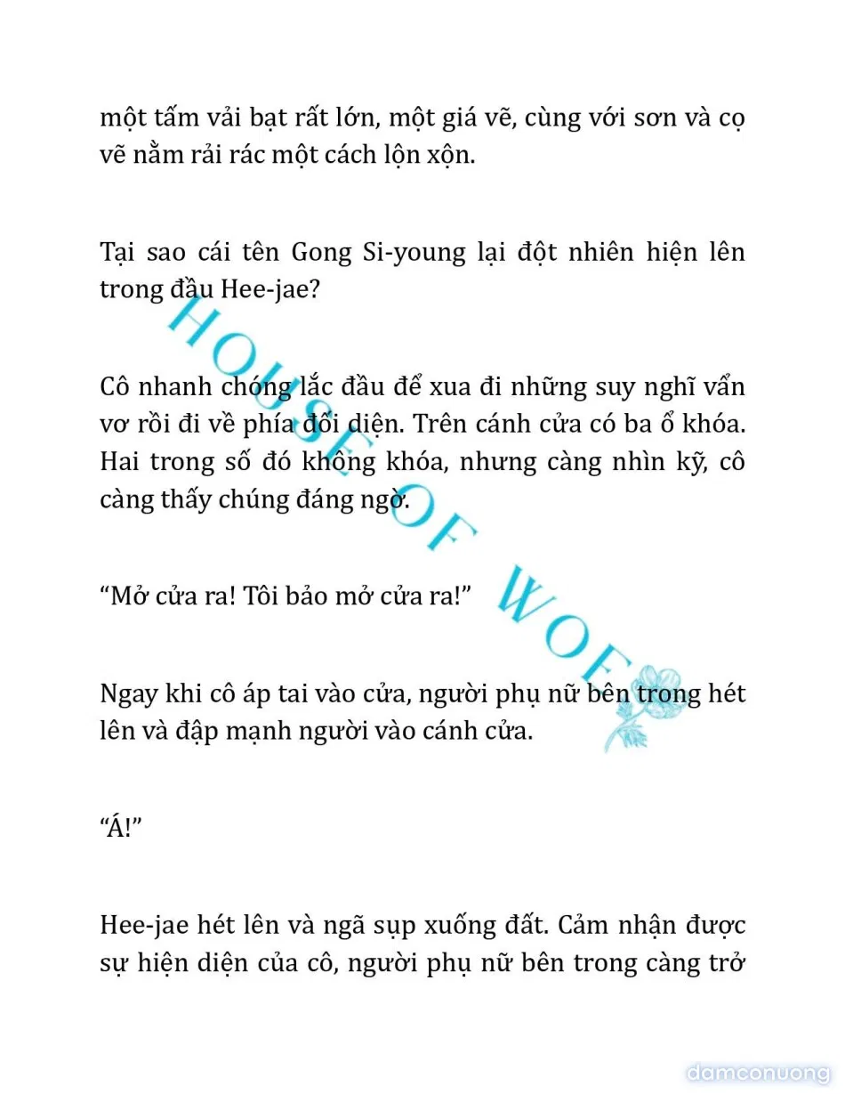 [NOVEL] CON ĐƯỜNG ĐẾN VỚI EM 