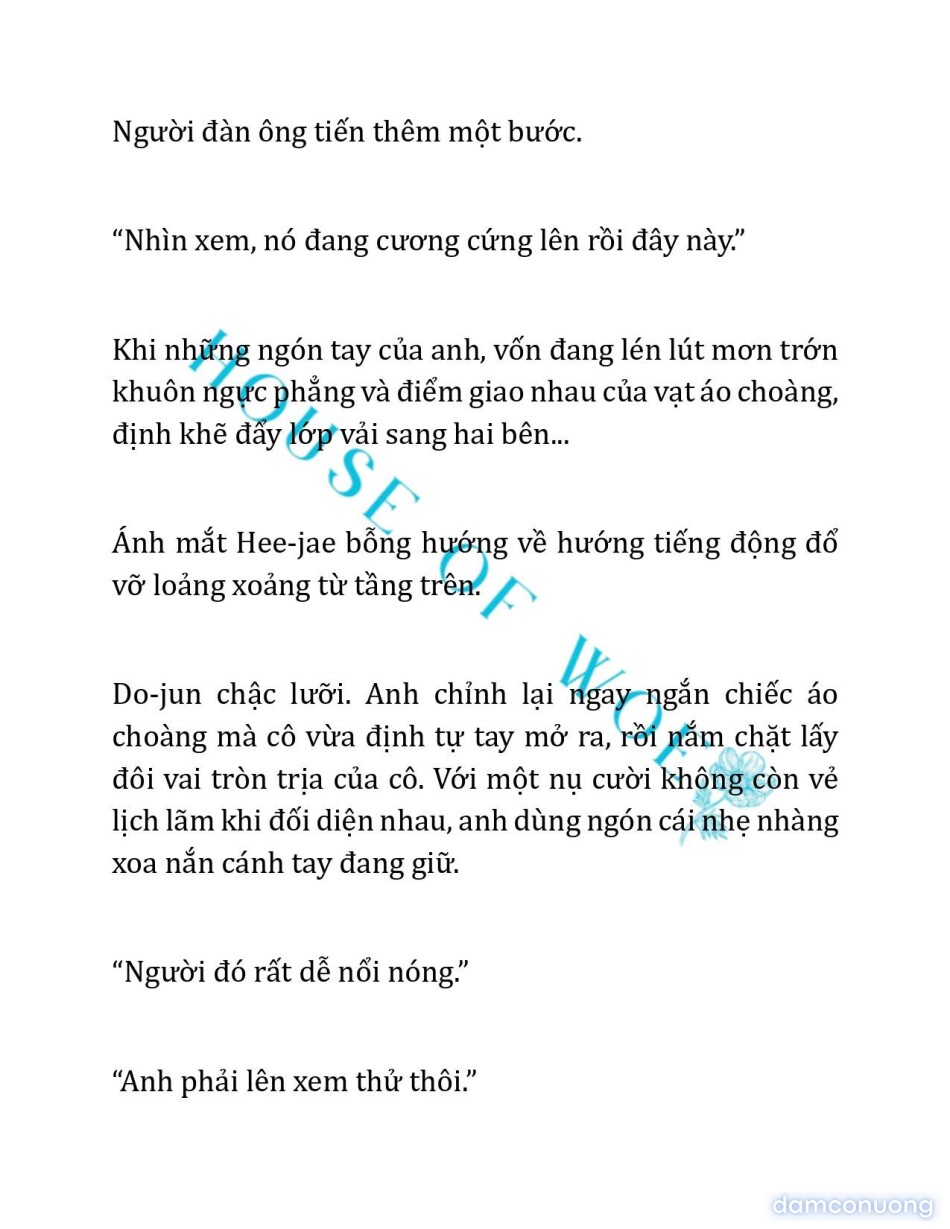[NOVEL] CON ĐƯỜNG ĐẾN VỚI EM 