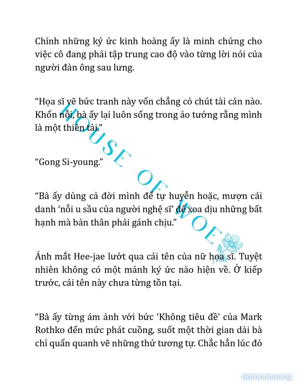 [NOVEL] CON ĐƯỜNG ĐẾN VỚI EM 