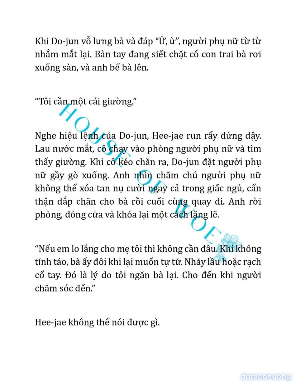 [NOVEL] CON ĐƯỜNG ĐẾN VỚI EM 