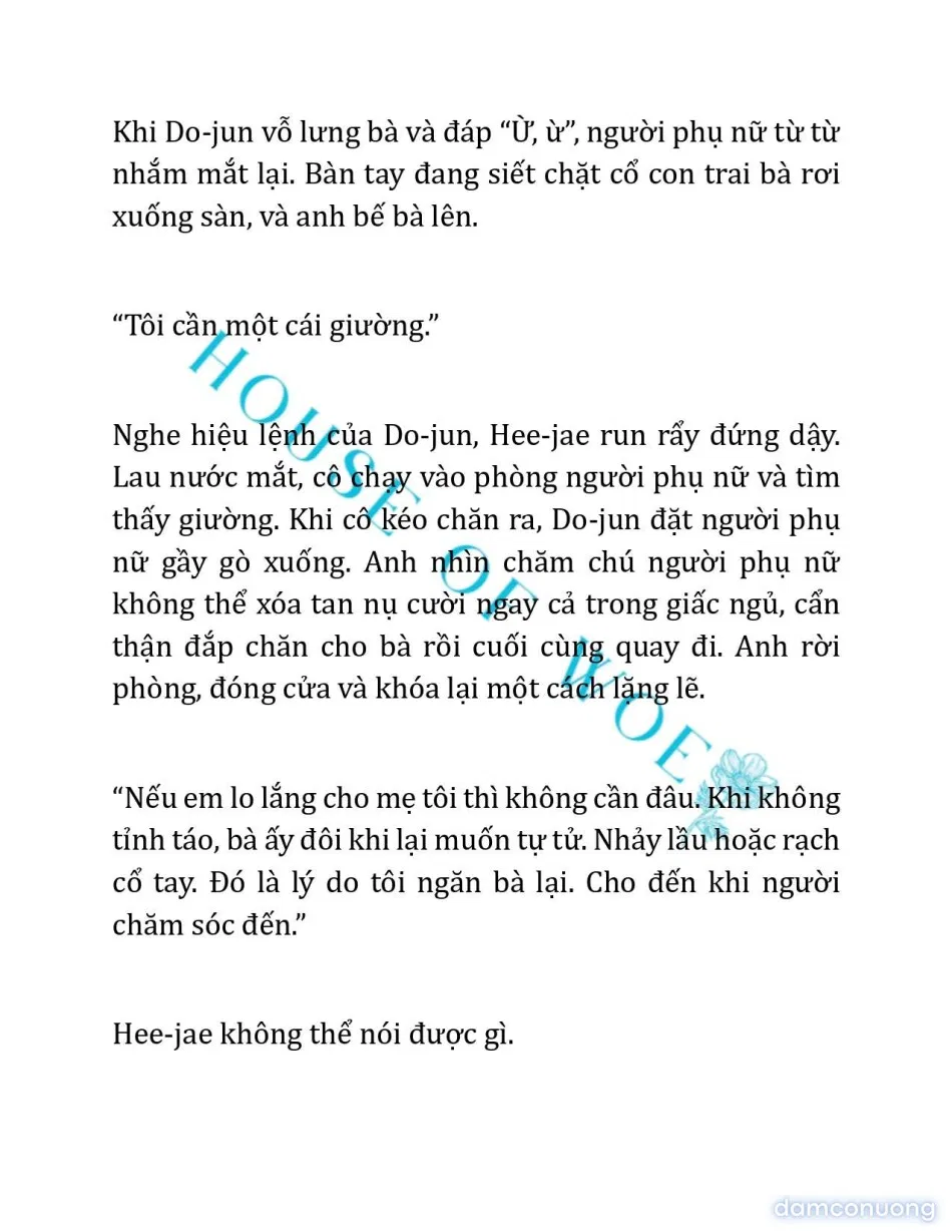 [NOVEL] CON ĐƯỜNG ĐẾN VỚI EM 