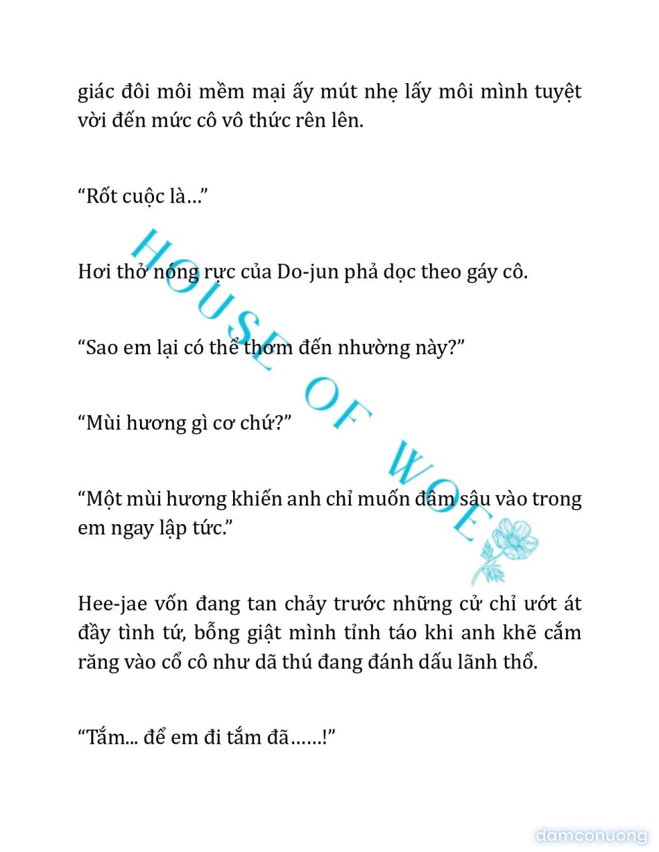 [NOVEL] CON ĐƯỜNG ĐẾN VỚI EM 