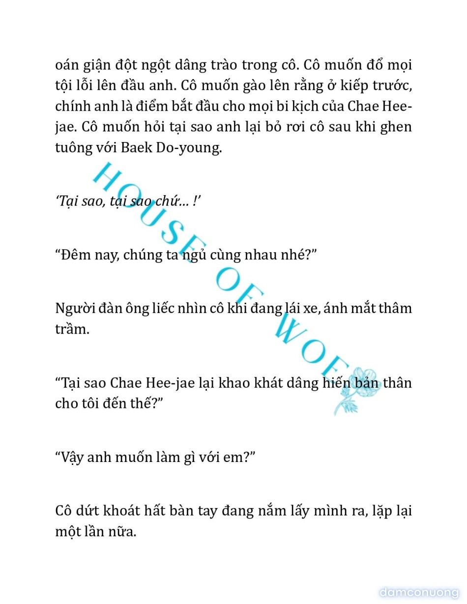 [NOVEL] CON ĐƯỜNG ĐẾN VỚI EM 
