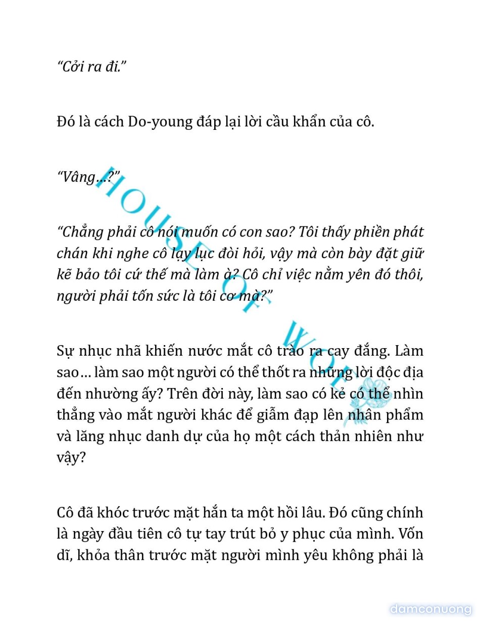 [NOVEL] CON ĐƯỜNG ĐẾN VỚI EM 