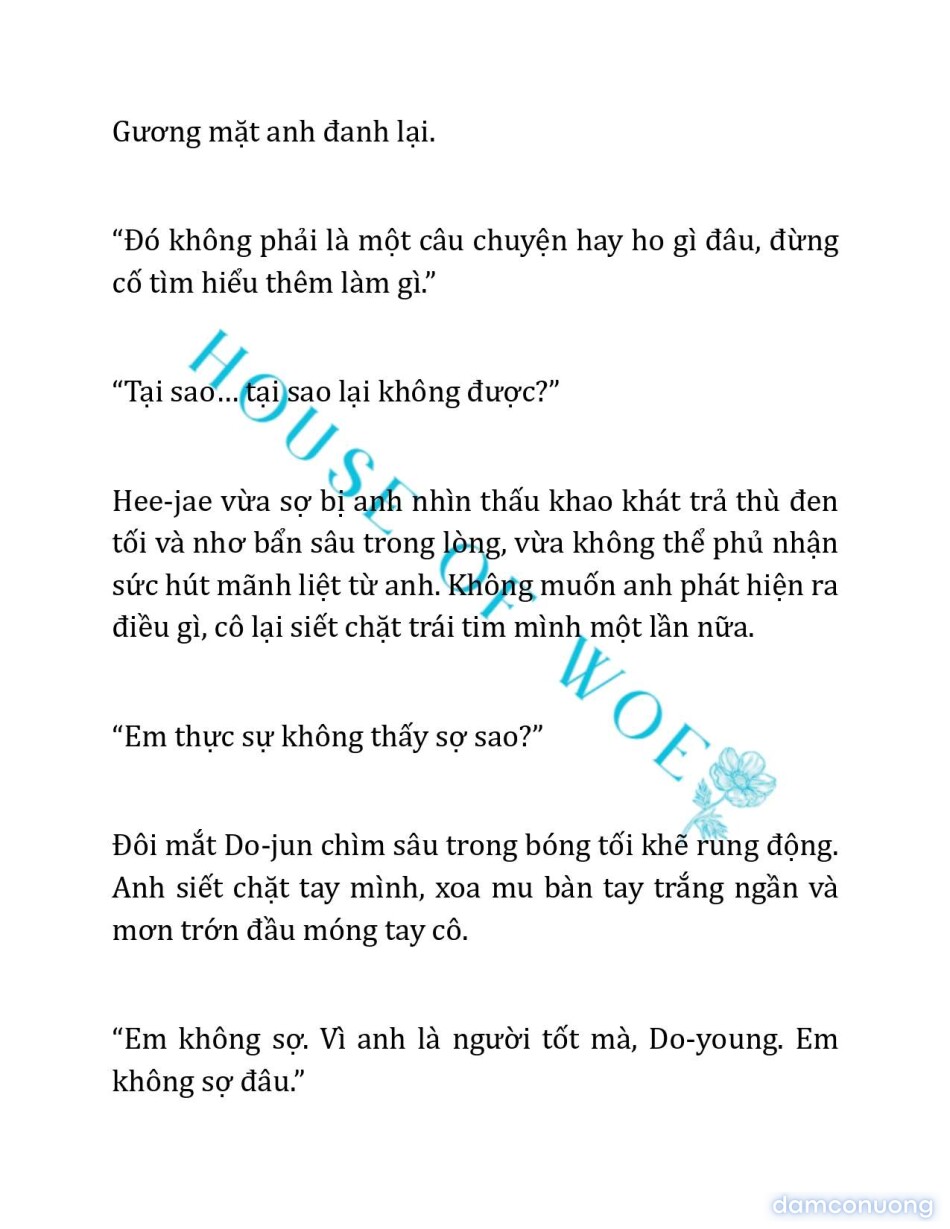 [NOVEL] CON ĐƯỜNG ĐẾN VỚI EM 