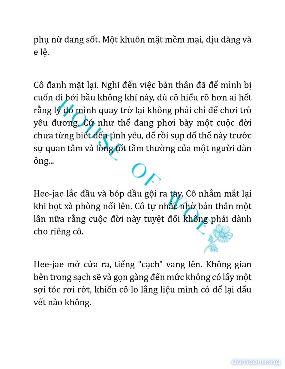 [NOVEL] CON ĐƯỜNG ĐẾN VỚI EM 