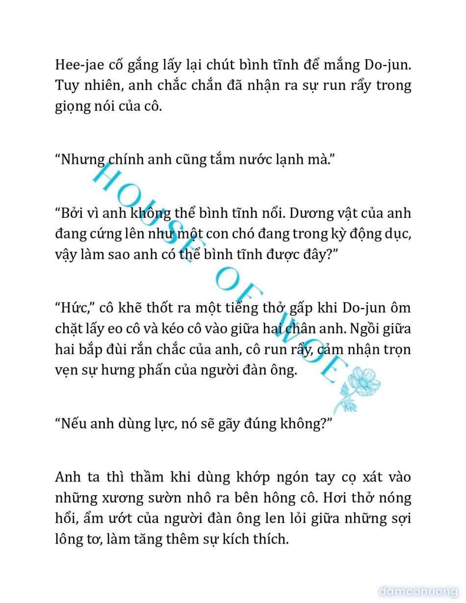 [NOVEL] CON ĐƯỜNG ĐẾN VỚI EM 