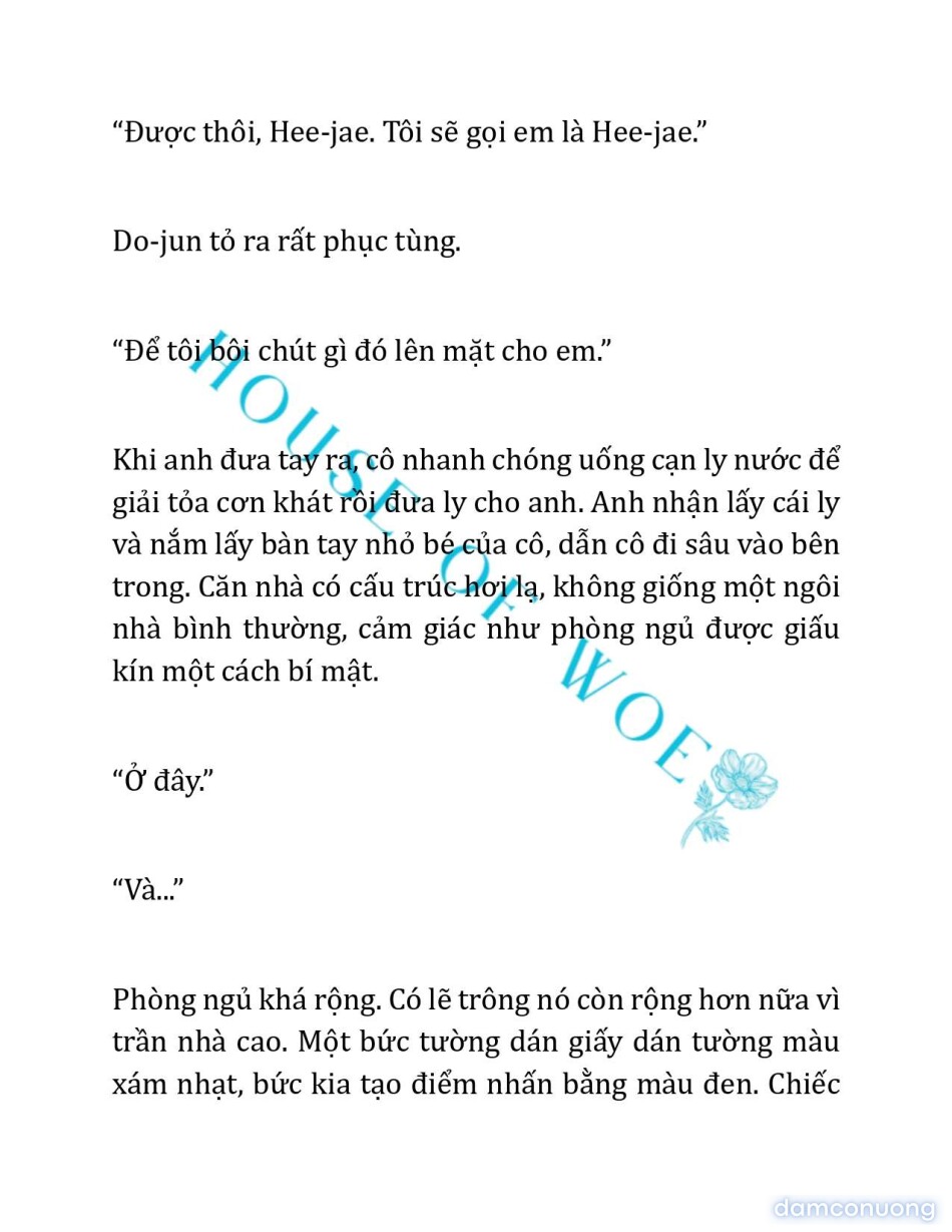 [NOVEL] CON ĐƯỜNG ĐẾN VỚI EM 