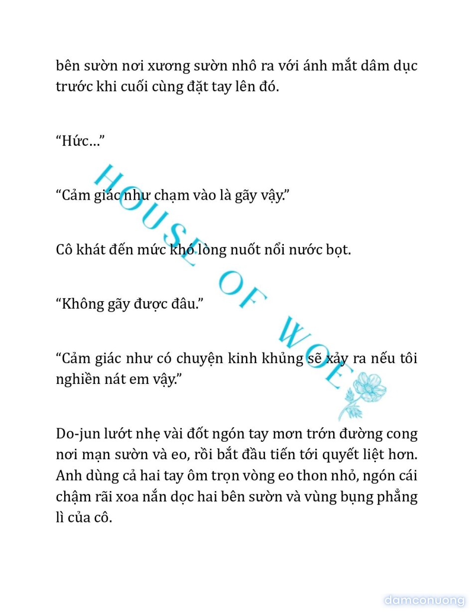 [NOVEL] CON ĐƯỜNG ĐẾN VỚI EM 