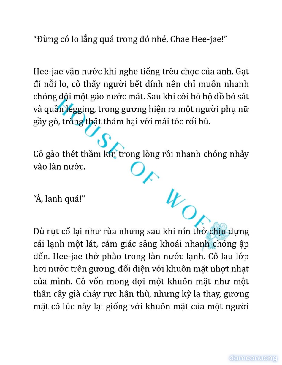 [NOVEL] CON ĐƯỜNG ĐẾN VỚI EM 