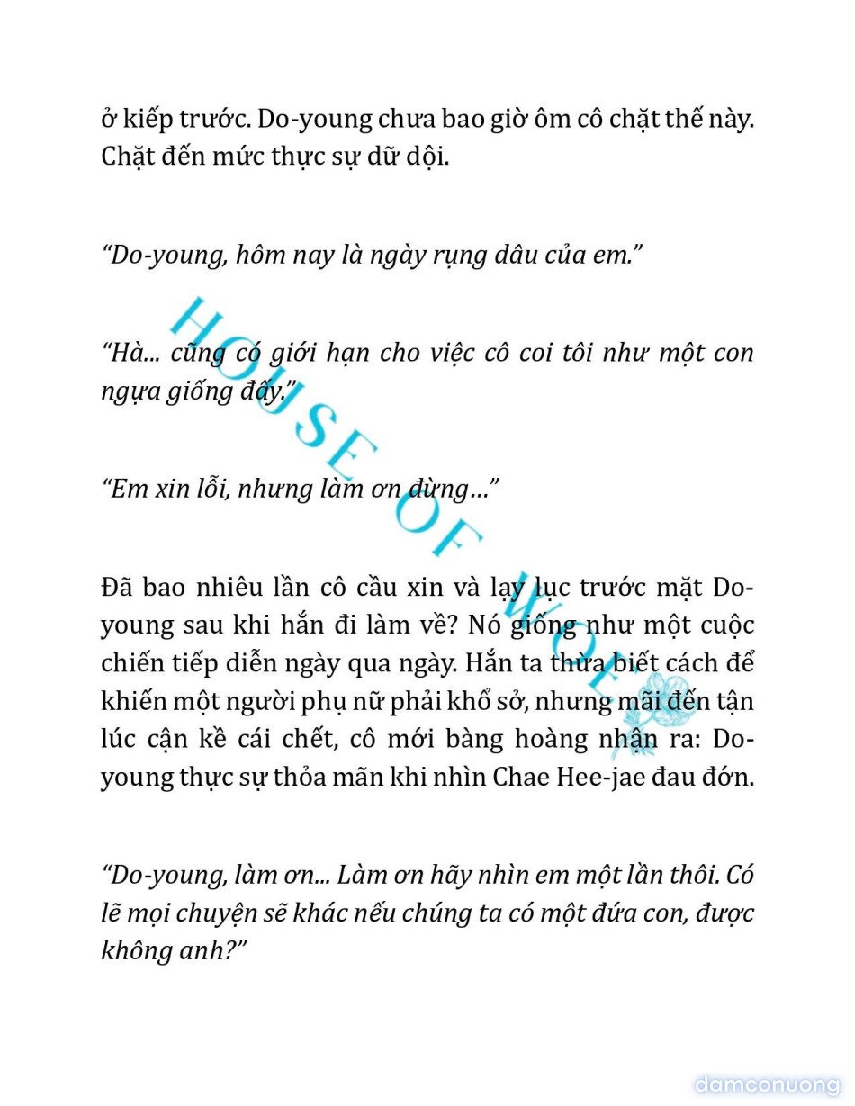 [NOVEL] CON ĐƯỜNG ĐẾN VỚI EM 