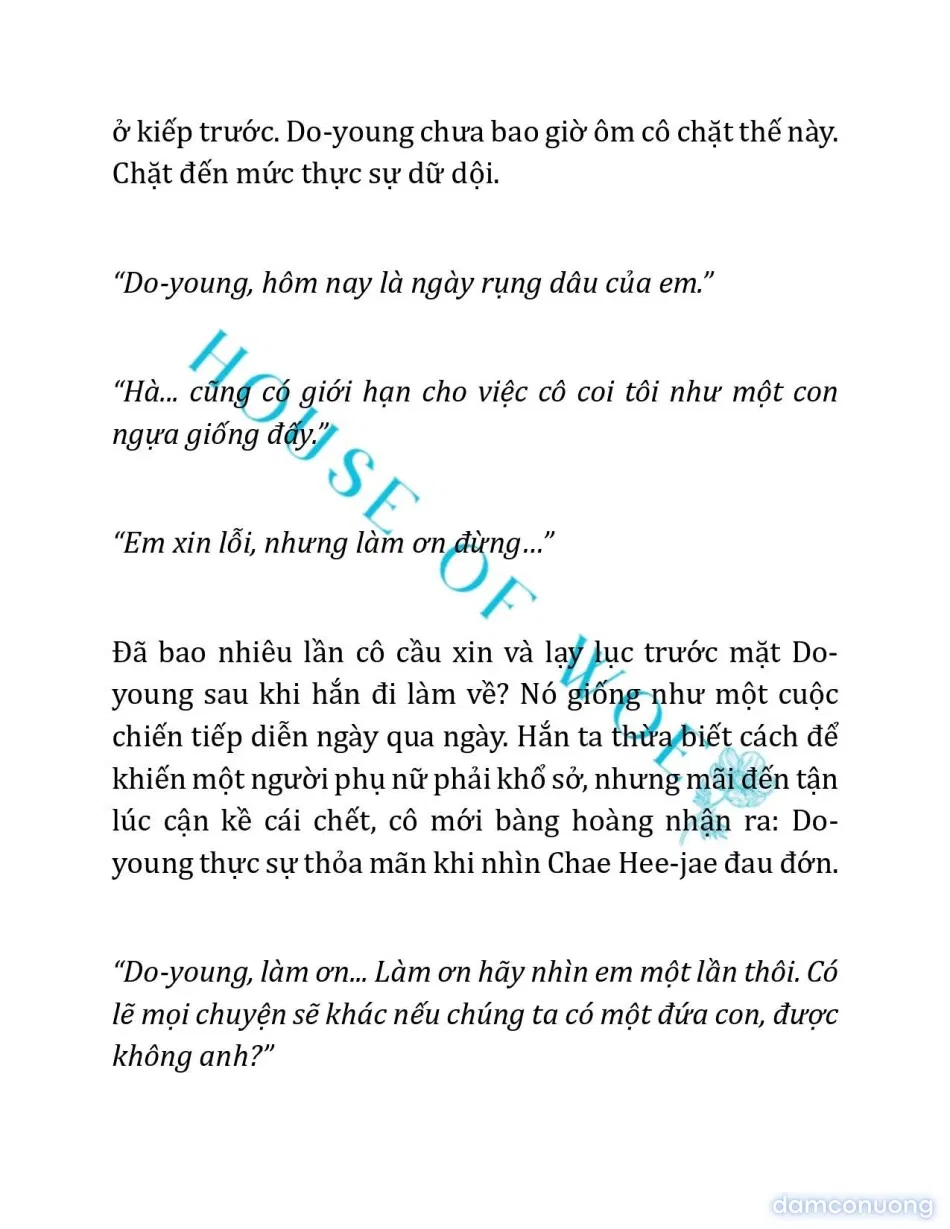 [NOVEL] CON ĐƯỜNG ĐẾN VỚI EM 