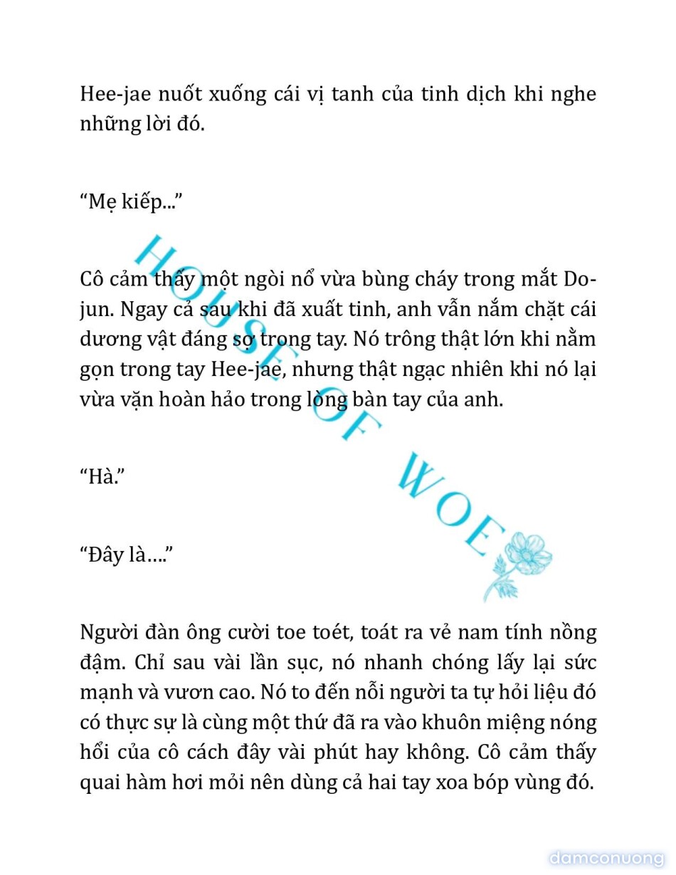 [NOVEL] CON ĐƯỜNG ĐẾN VỚI EM 
