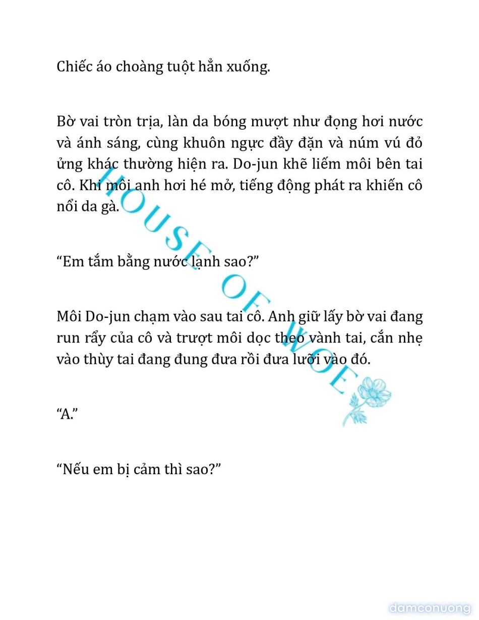 [NOVEL] CON ĐƯỜNG ĐẾN VỚI EM 