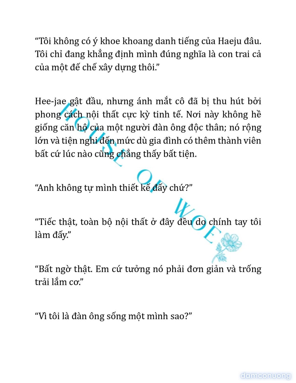 [NOVEL] CON ĐƯỜNG ĐẾN VỚI EM 