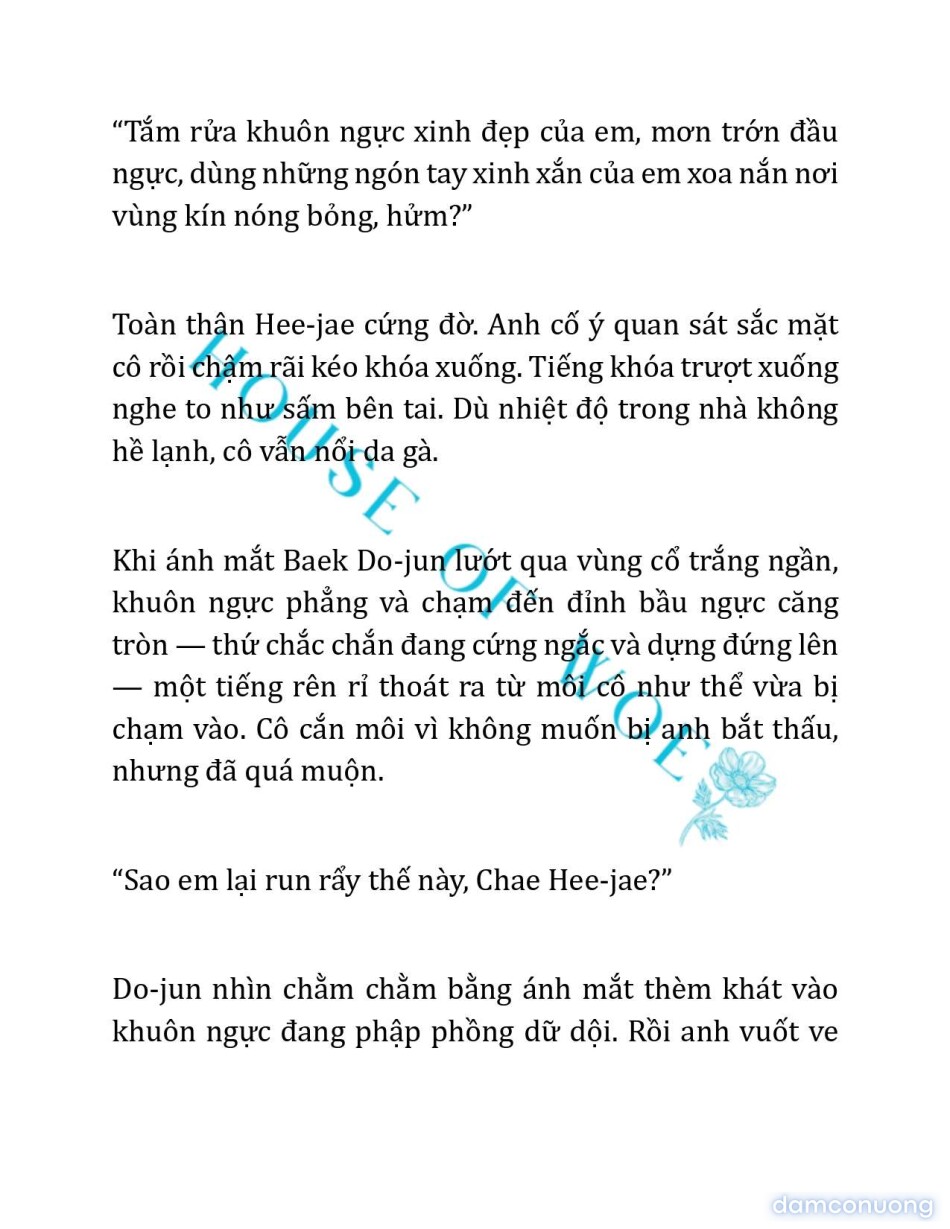 [NOVEL] CON ĐƯỜNG ĐẾN VỚI EM 