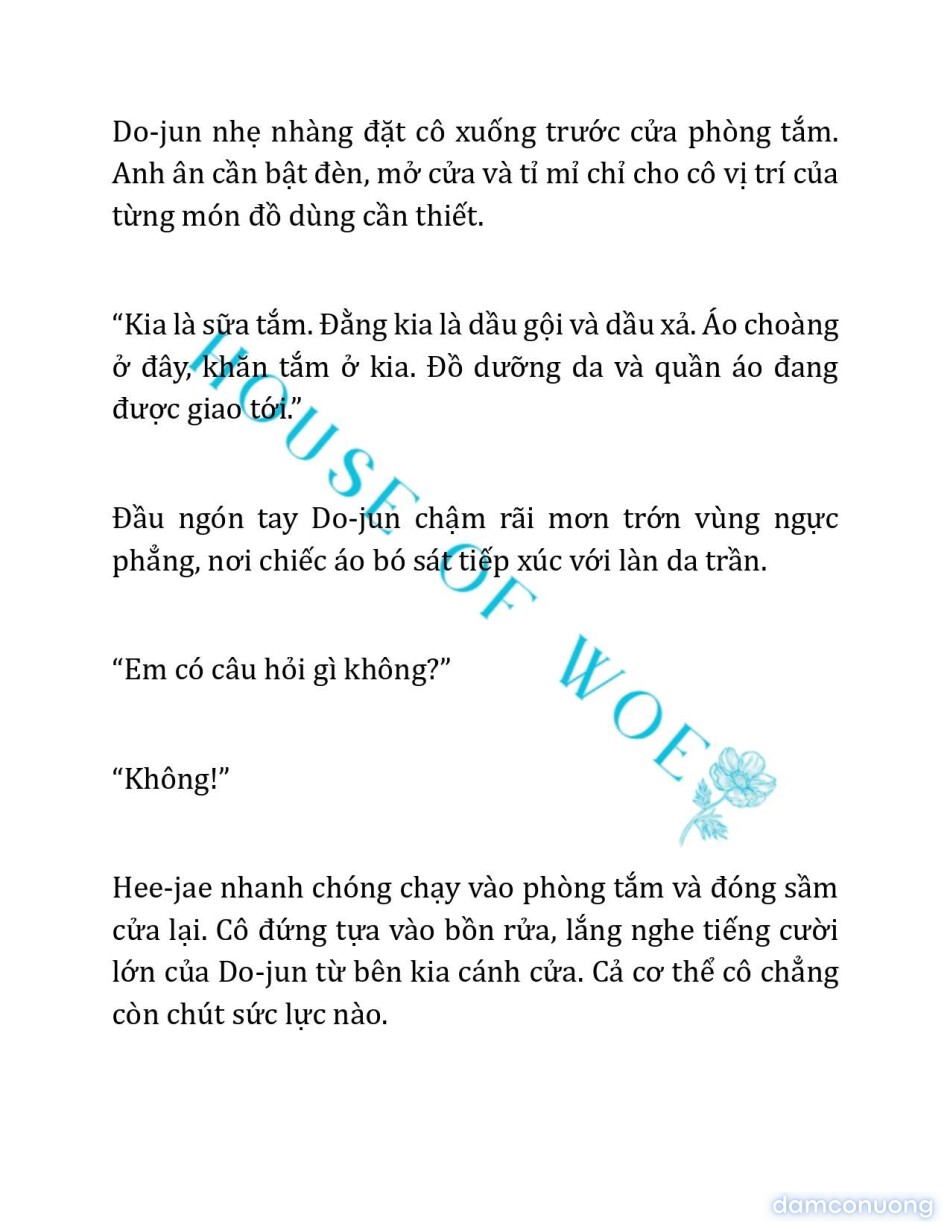 [NOVEL] CON ĐƯỜNG ĐẾN VỚI EM 