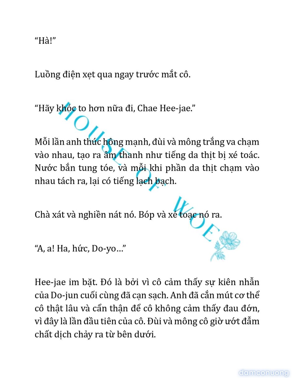 [NOVEL] CON ĐƯỜNG ĐẾN VỚI EM 