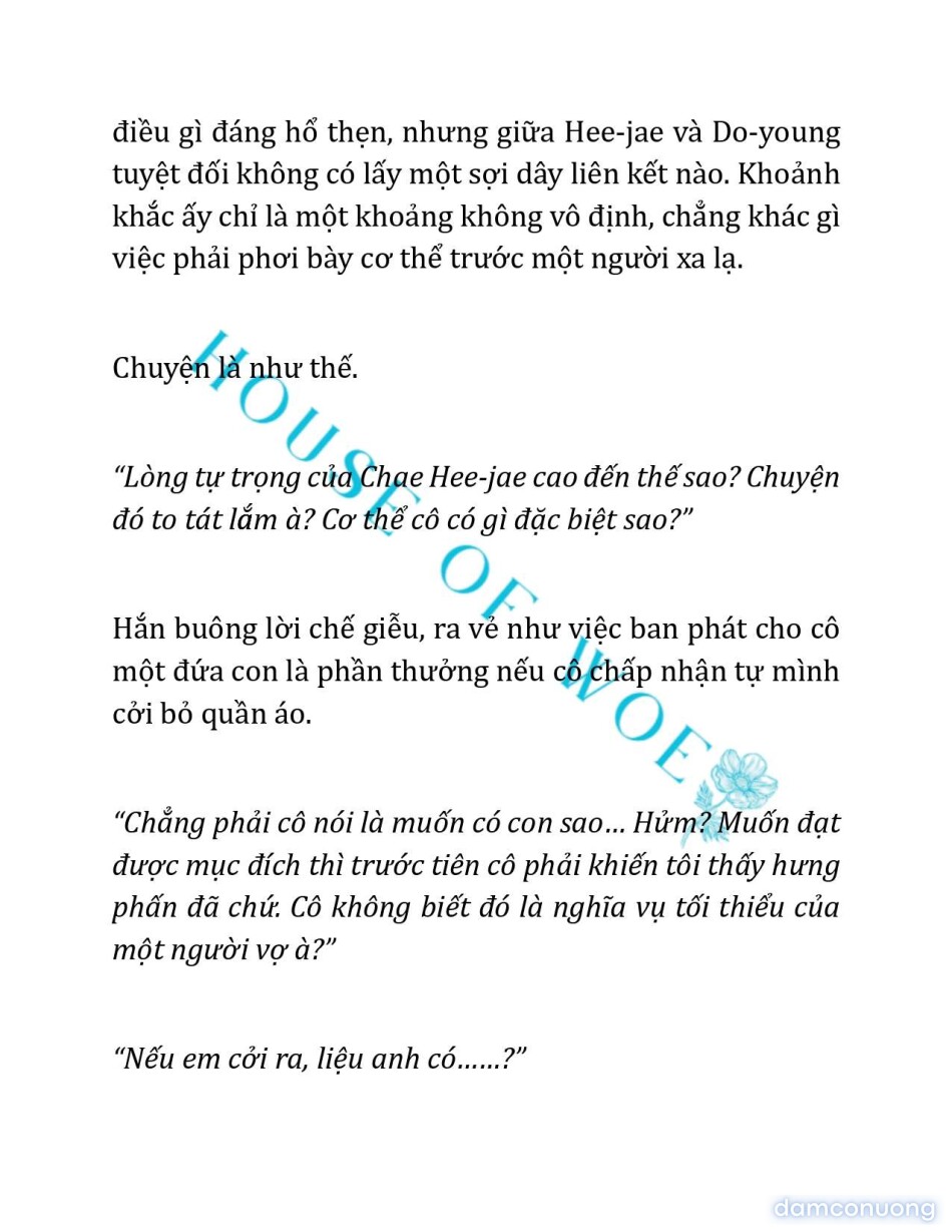 [NOVEL] CON ĐƯỜNG ĐẾN VỚI EM 