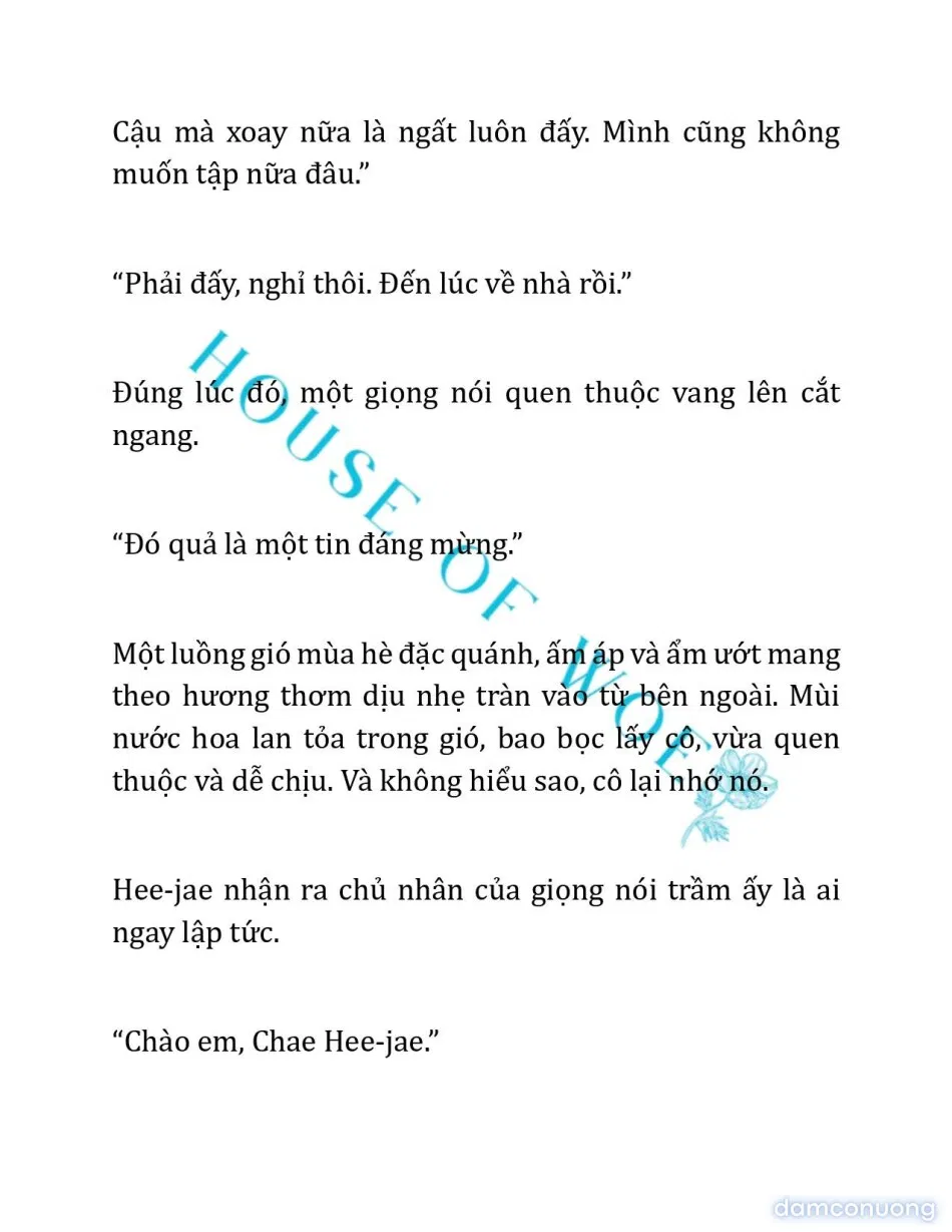[NOVEL] CON ĐƯỜNG ĐẾN VỚI EM 