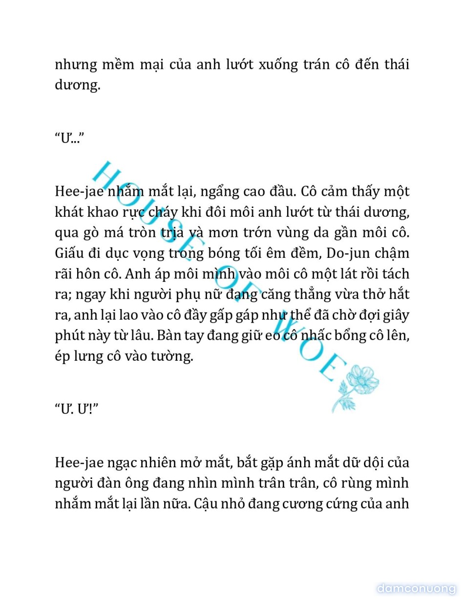 [NOVEL] CON ĐƯỜNG ĐẾN VỚI EM 