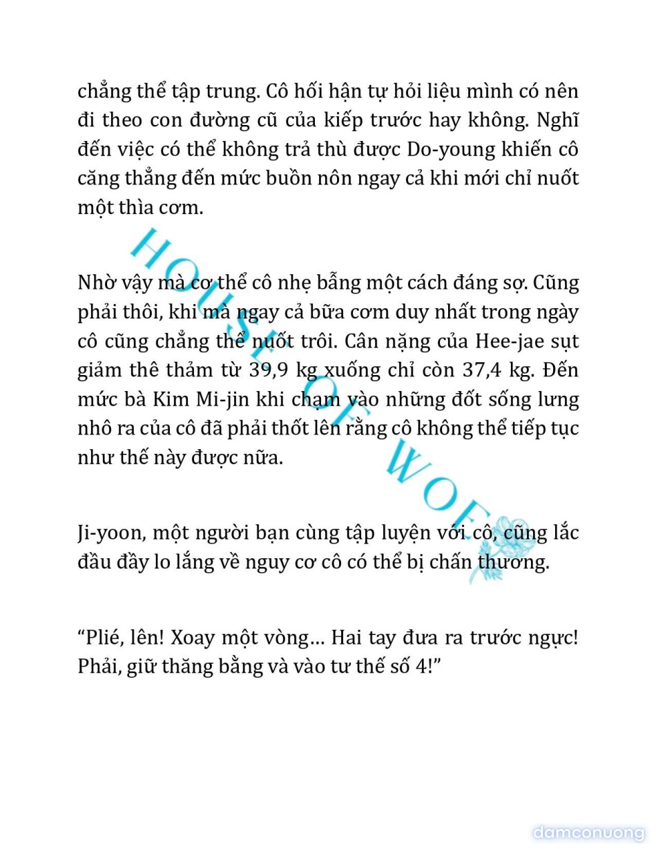 [NOVEL] CON ĐƯỜNG ĐẾN VỚI EM 