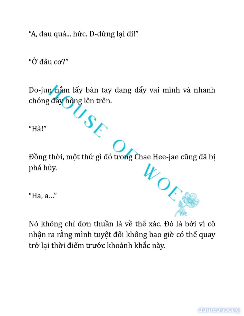 [NOVEL] CON ĐƯỜNG ĐẾN VỚI EM 