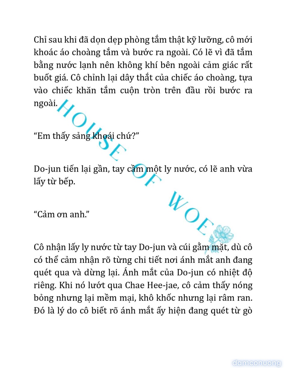 [NOVEL] CON ĐƯỜNG ĐẾN VỚI EM 