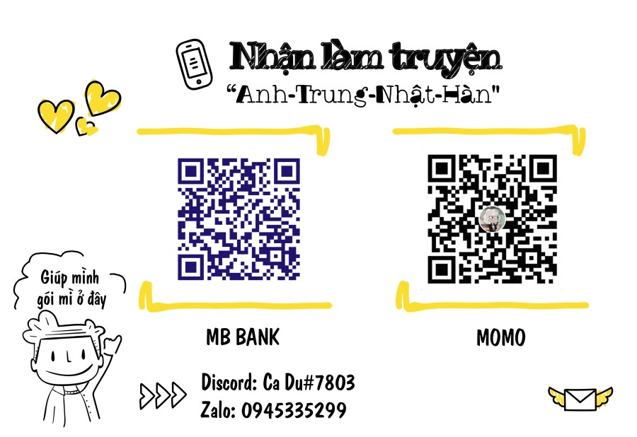 Xin hãy để việc đó cho tôi thưa chủ nhân 