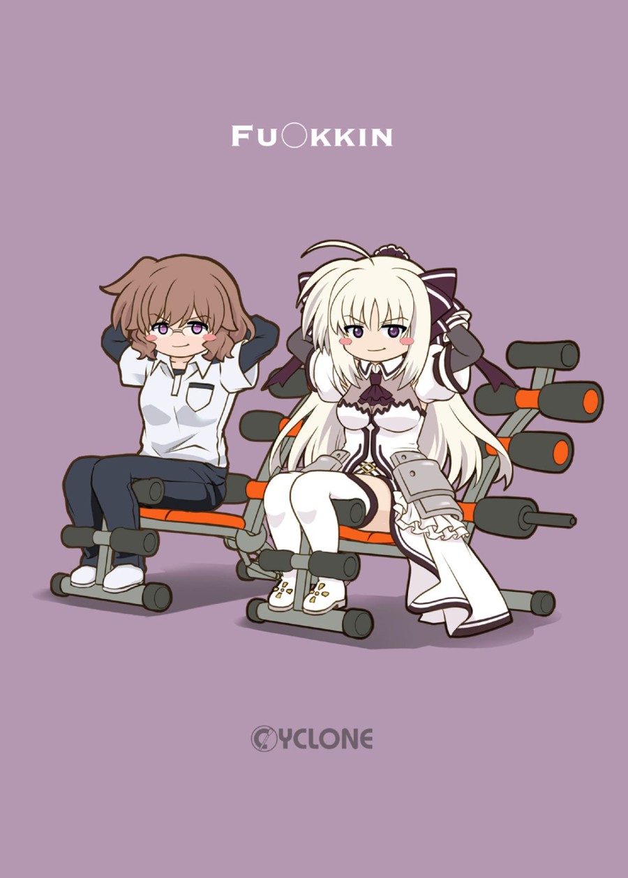 1007CYCLONE 