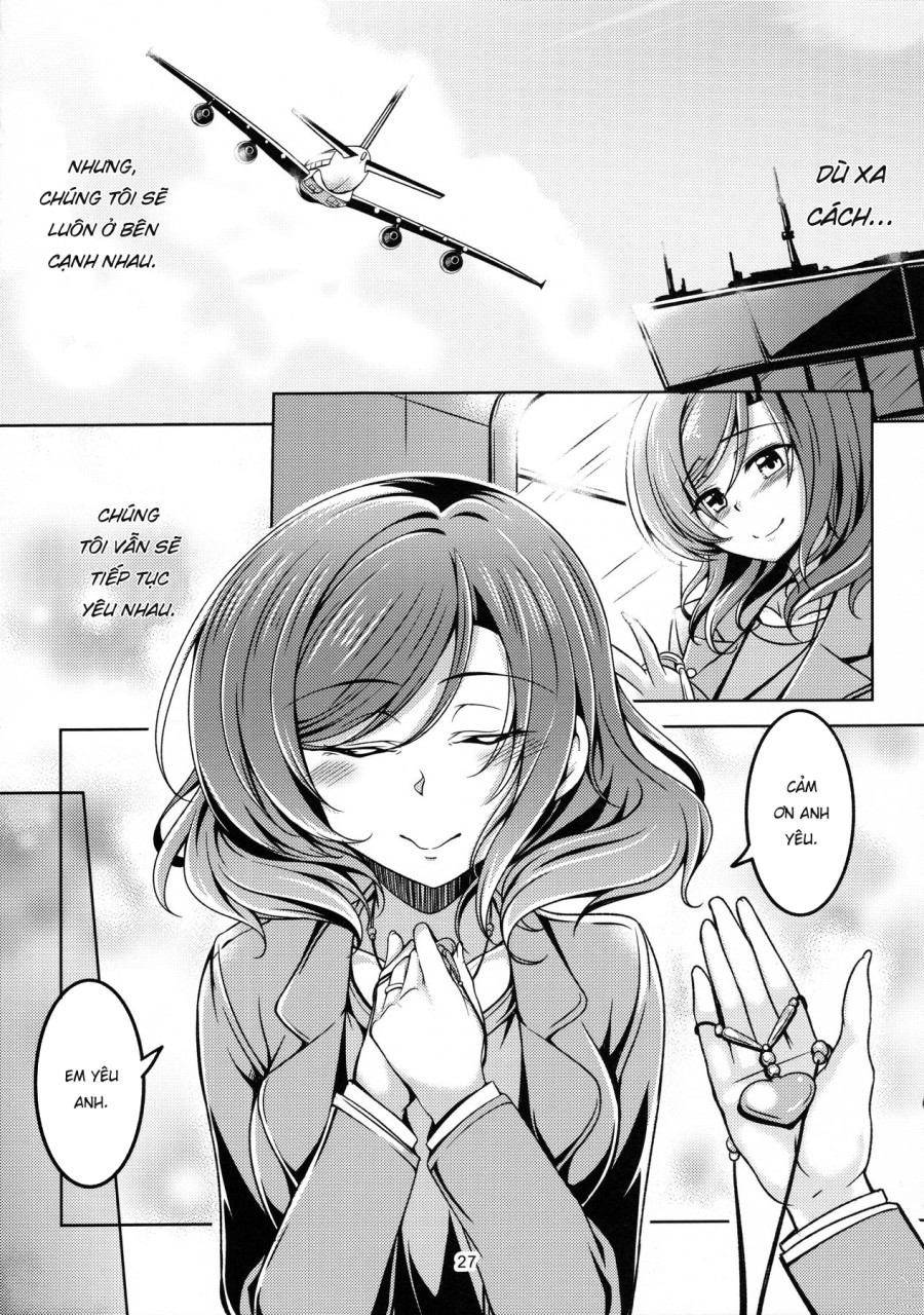 Koi Hime Love Maki!! 05 