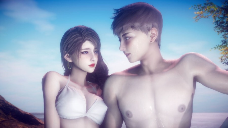 Ann and Joe 