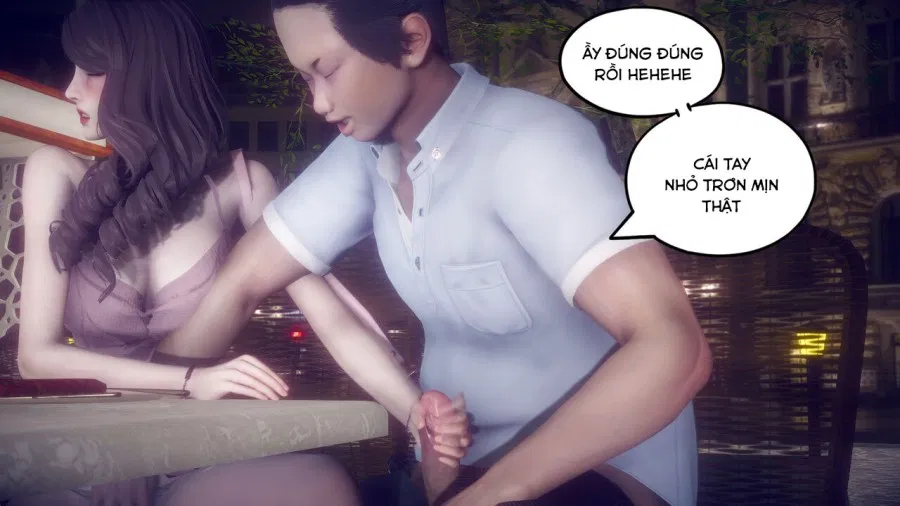 Ann and Joe 