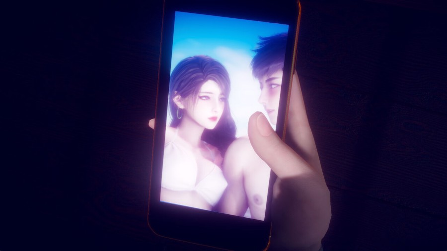 Ann and Joe 