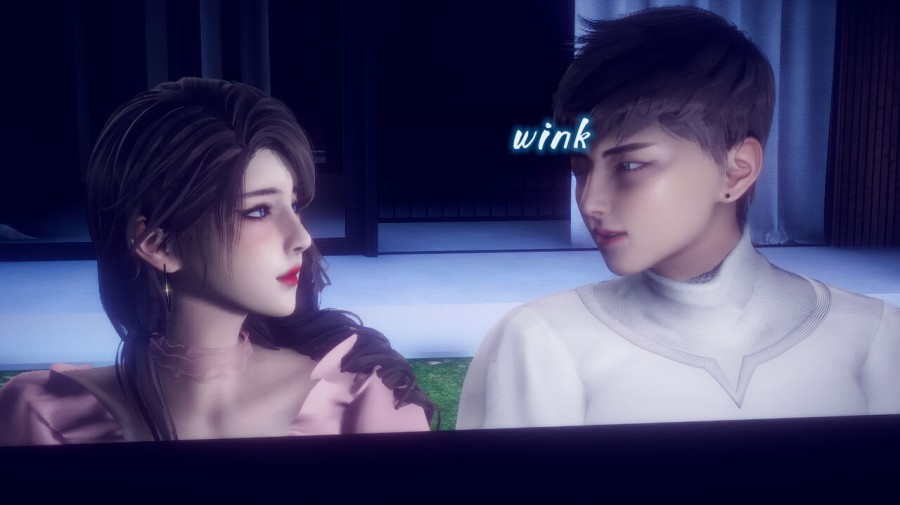 Ann and Joe 