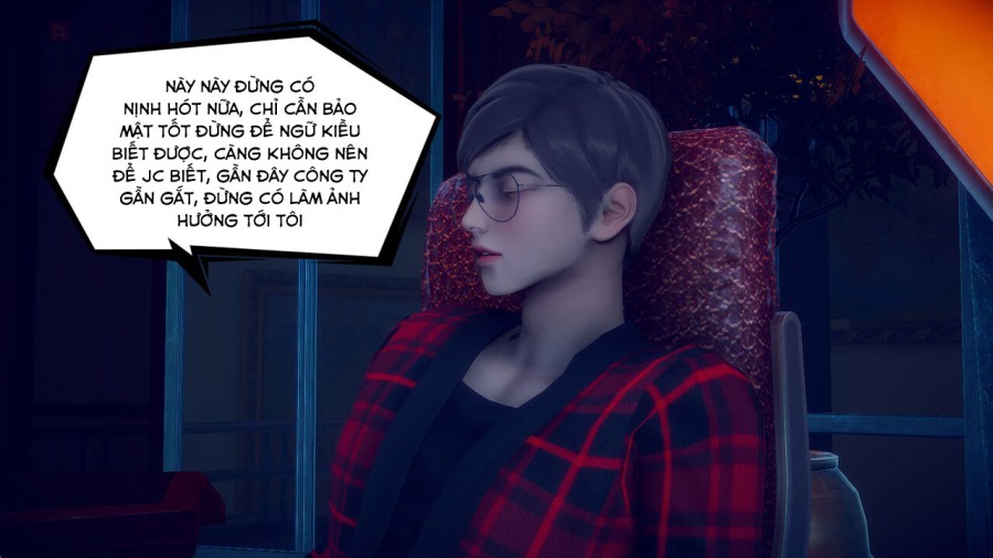 Ann and Joe 