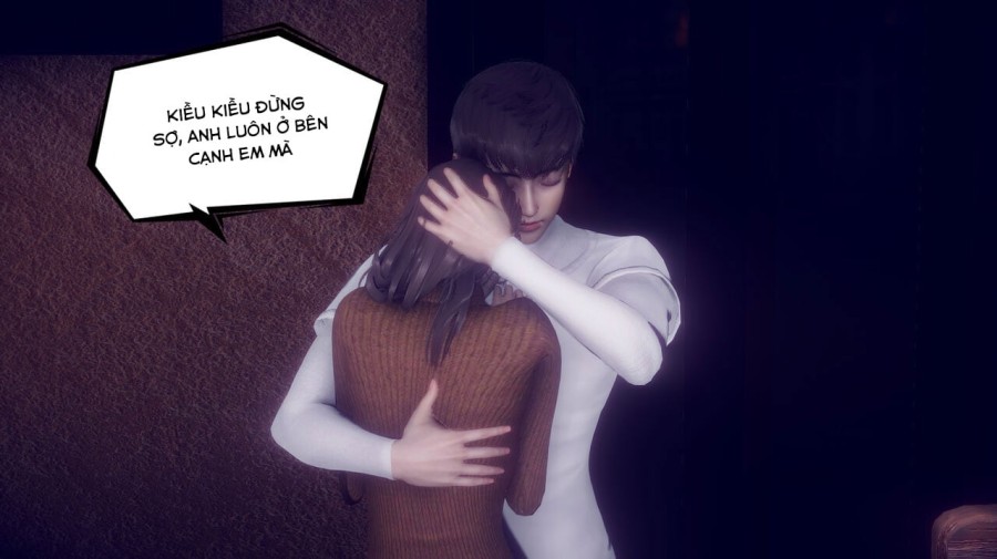 Ann and Joe 