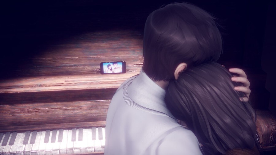 Ann and Joe 