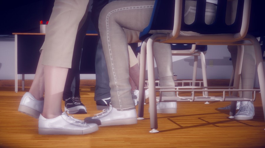 Ann and Joe 