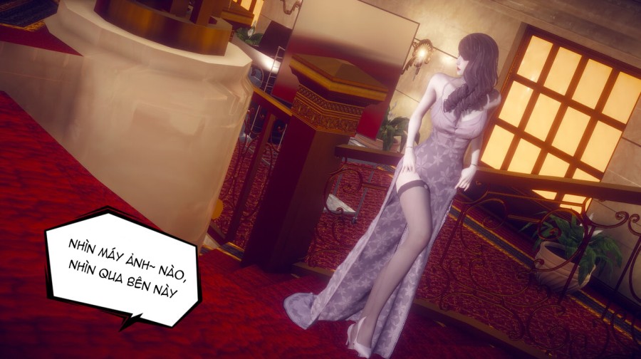 Ann and Joe 