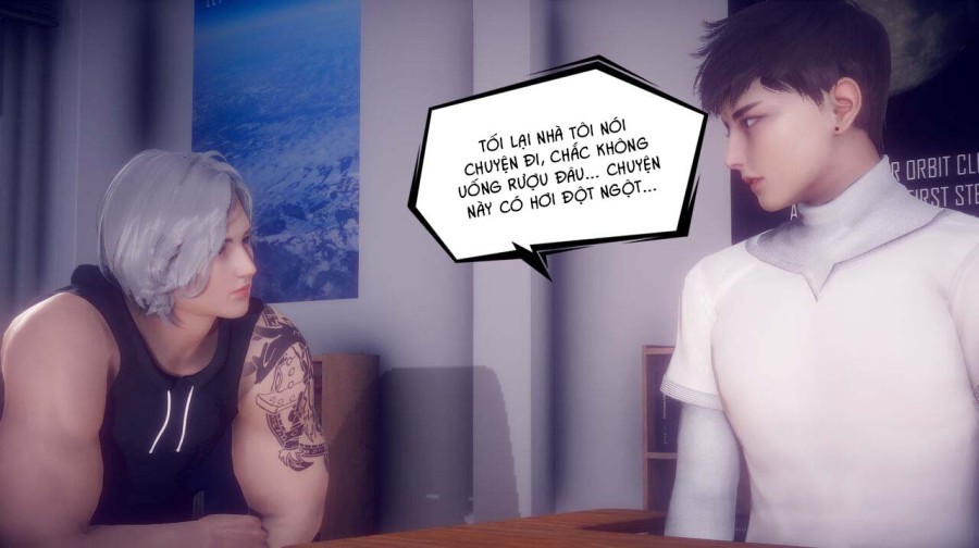 Ann and Joe 