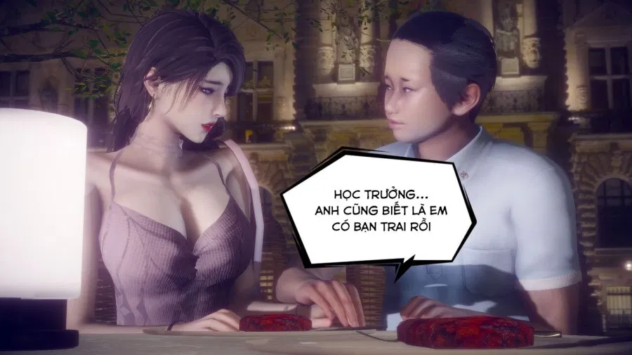 Ann and Joe 
