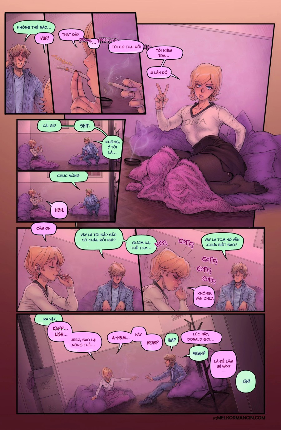 About A Girl 