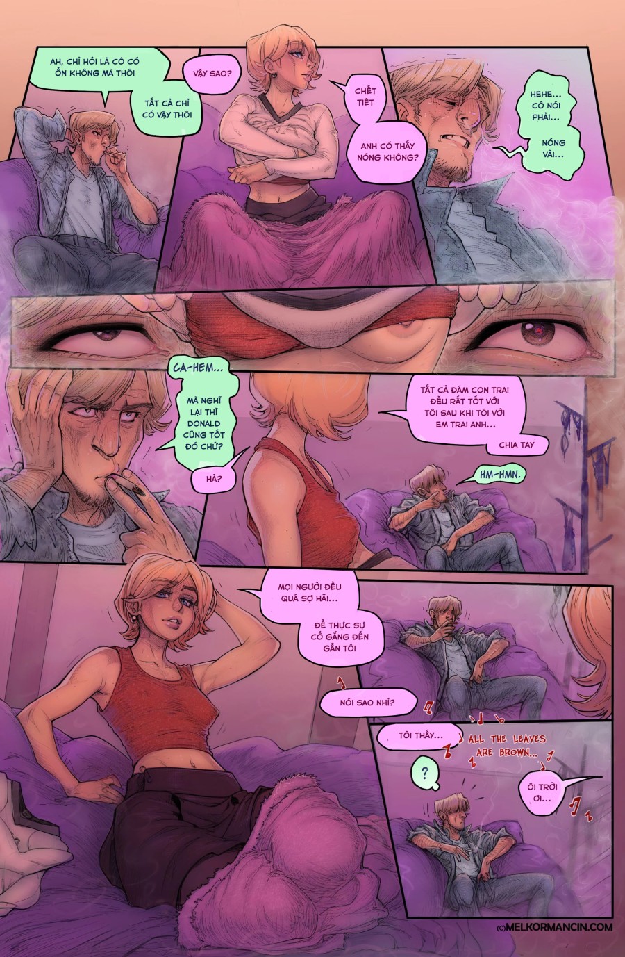 About A Girl 